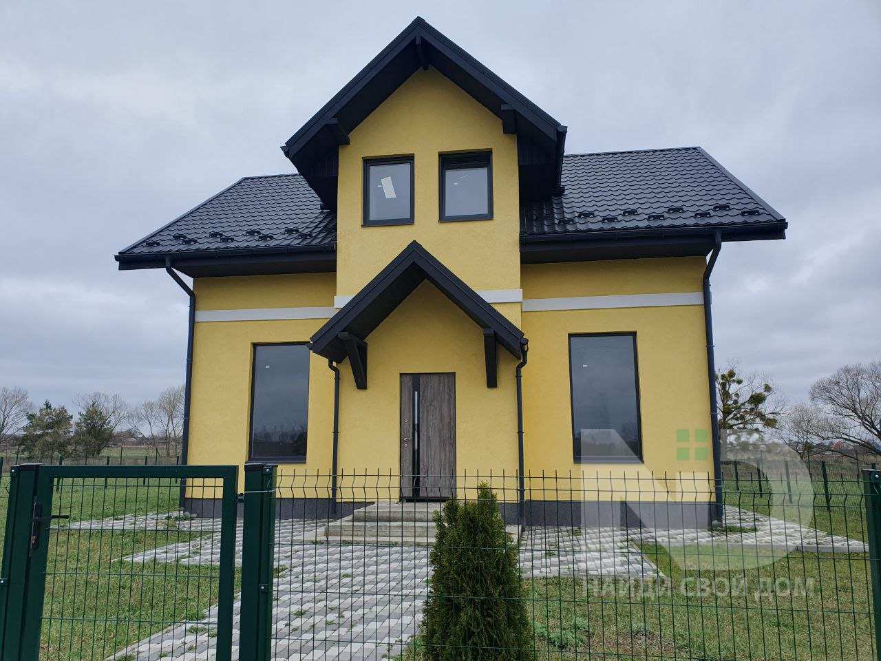 Продажа домов Пилиповичи