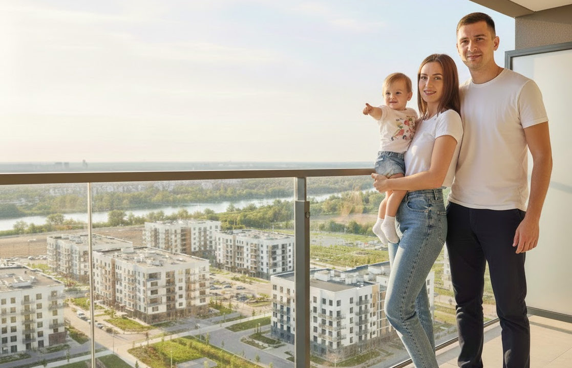 Державні житлові ваучери