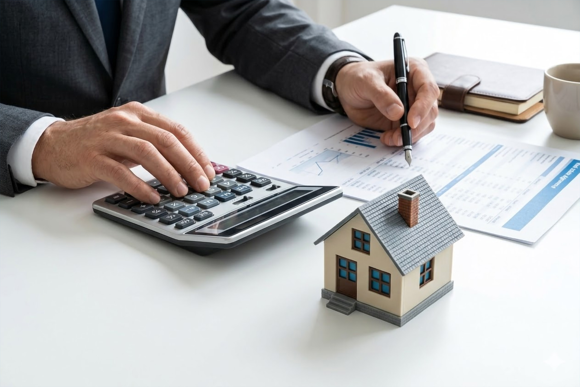 Продаж нерухомості 2026